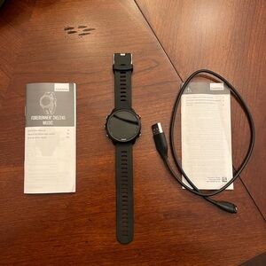 Garmin Forerunner 245 Music